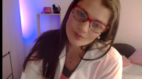 Camila ventura online show from 06-08-26, 12:14