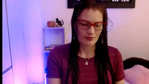 Camila ventura online show from 06-13-26, 12:03