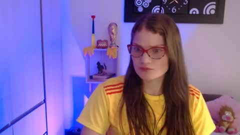 Camila ventura online show from 06-21-26, 09:39
