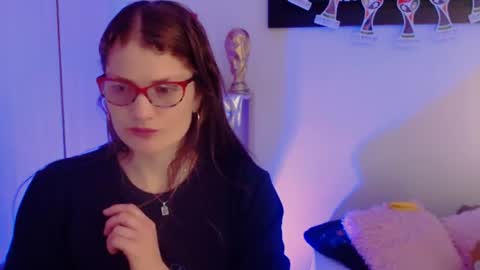 Camila ventura online show from 06-24-26, 01:43