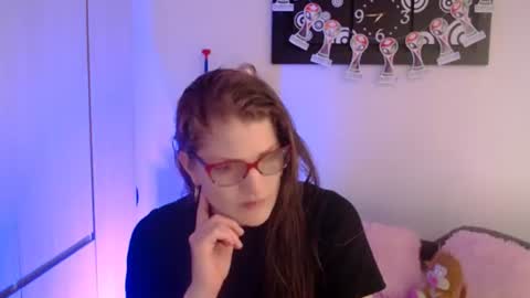Camila ventura online show from 06-25-26, 03:05