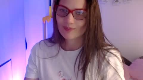 Camila ventura online show from 06-26-26, 02:32