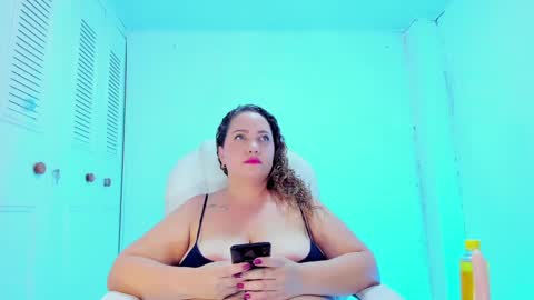 camilaa foxxx online show from 01-16-25, 12:12