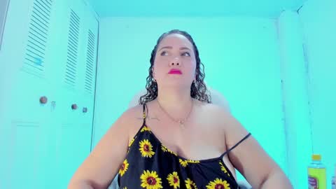 camilaa foxxx online show from 01-19-25, 05:28