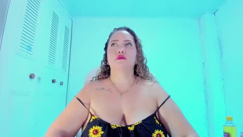 camilaa foxxx online show from 01-19-25, 08:30