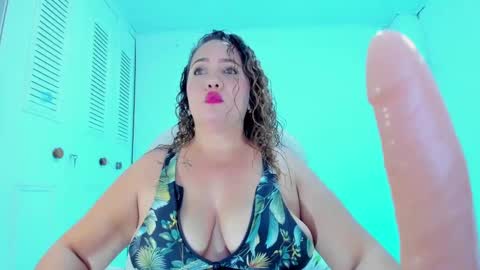 camilaa foxxx online show from 02-04-25, 08:06