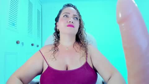 camilaa foxxx online show from 03-04-25, 11:43