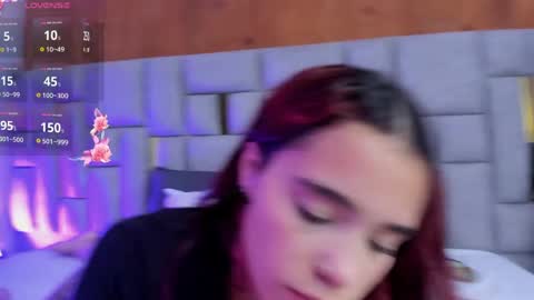 camilaa_smith_ online show from 04-16-26, 05:58