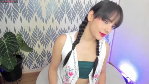Snapshot of camilaandrade_ chatting on 02-04-25, 11:38 Cami online show from 02-04-25, 11:38