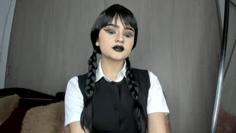 Snapshot of camilaandrade_ chatting on 10-03-25, 11:07 Cami online show from 10-03-25, 11:07