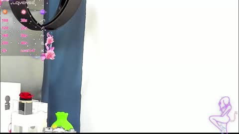 camila benitez online show from 02-12-26, 11:33