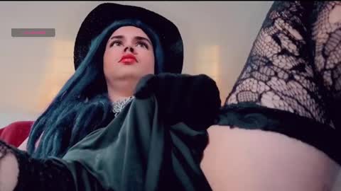 camila online show from 09-21-25, 03:35