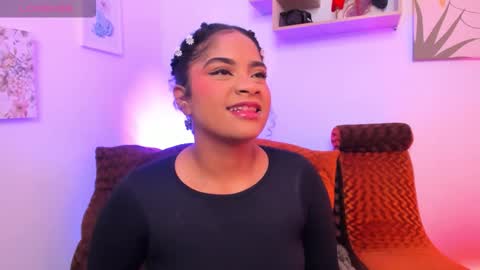 Camila Foox online show from 02-18-26, 04:30