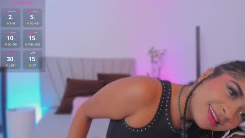 Camila Foox online show from 03-28-26, 02:44