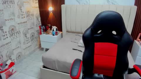 CAMILA  online show from 02-10-26, 11:58