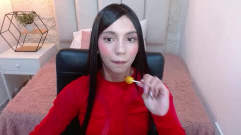 Snapshot of camilah_tk chatting on 02-05-26, 07:51 Cami online show from 02-05-26, 07:51