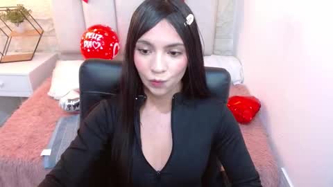 Snapshot of camilah_tk chatting on 02-17-26, 07:42 Cami online show from 02-17-26, 07:42