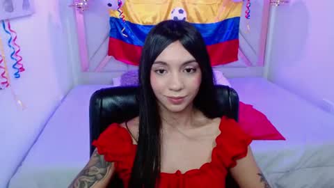 Snapshot of camilah_tk chatting on 06-13-26, 03:15 Cami online show from 06-13-26, 03:15