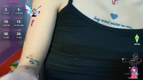 Snapshot of camilahot_girl chatting on 09-12-25, 01:55 kira online show from 09-12-25, 01:55