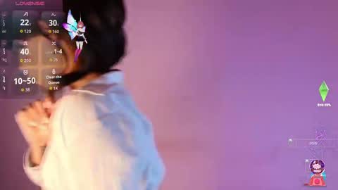 Snapshot of camilahot_girl chatting on 10-31-25, 04:30 kira online show from 10-31-25, 04:30