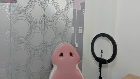 Snapshot of camilahunter__ chatting on 01-19-25, 03:18 Camila online show from 01-19-25, 03:18