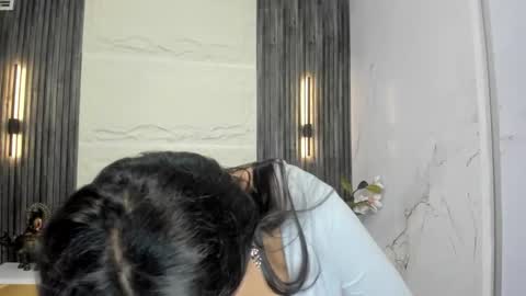 Snapshot of camilahunter__ chatting on 10-27-25, 12:09 Camila online show from 10-27-25, 12:09