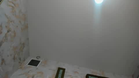 Camila  online show from 01-17-26, 03:22