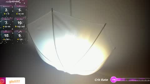 Camila  online show from 04-12-26, 02:16