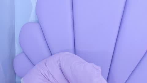 Camila  online show from 04-12-26, 02:22