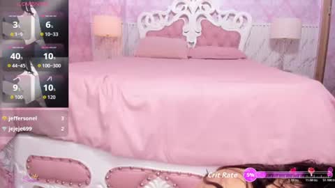 Snapshot of camilahunter__ chatting on 07-05-26, 04:19 Camila online show from 07-05-26, 04:19