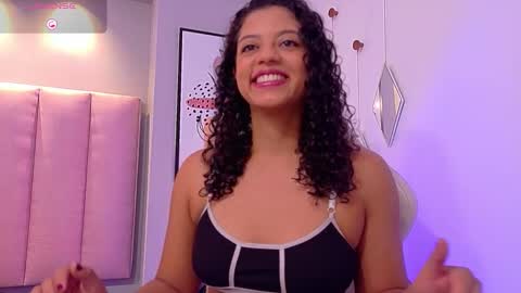 Camila online show from 02-18-26, 12:23