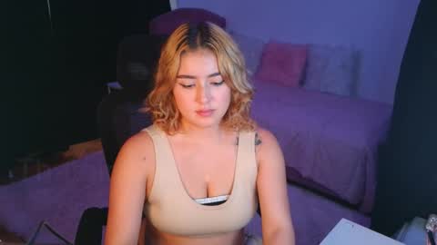 camilamarsh online show from 11-21-25, 10:19