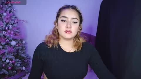 camilamarsh online show from 12-18-25, 11:33