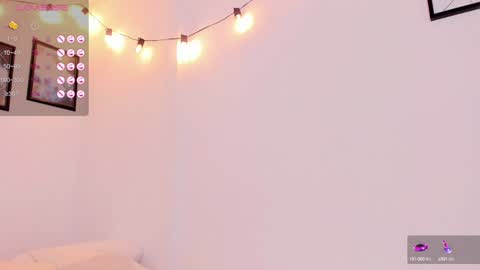 Camila Monroee  online show from 12-04-24, 04:38