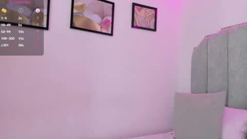 Camila Monroee  online show from 01-16-25, 05:01