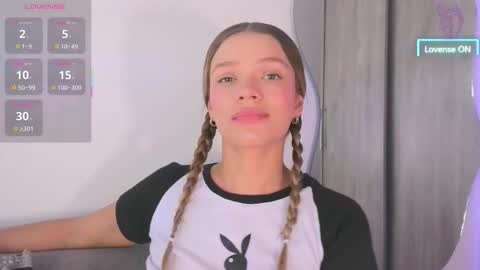 Camila Monroee  online show from 01-17-26, 02:44