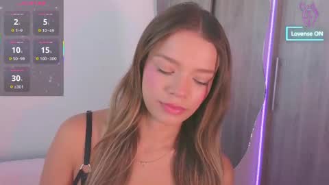 Camila Monroee  online show from 06-11-26, 03:10