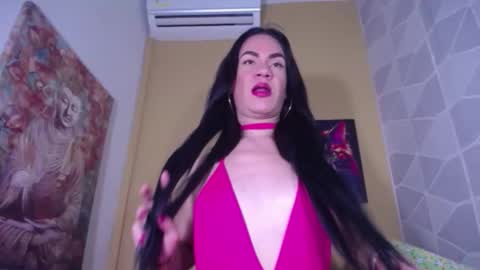 Snapshot of camilaparrisx chatting on 02-18-25, 04:58 camilaparrisx online show from 02-18-25, 04:58