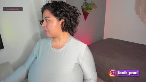 Camila  OF camilapastel   online show from 10-06-25, 01:47