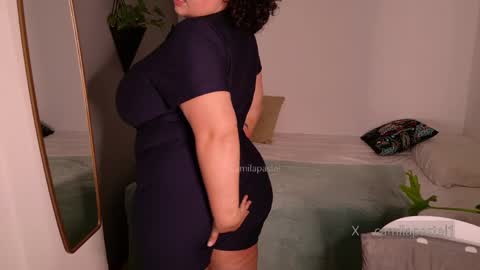 Camila  OF camilapastel   online show from 04-13-26, 08:25