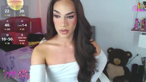 Snapshot of camilapetthit chatting on 07-07-26, 06:56 Camilapetthit online show from 07-07-26, 06:56