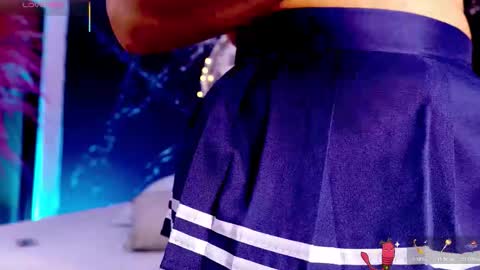 Snapshot of camilapreston_ chatting on 11-25-25, 07:19 camila preston online show from 11-25-25, 07:19