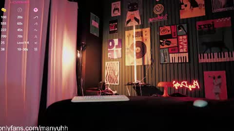camilaramirez_ online show from 07-09-26, 11:31