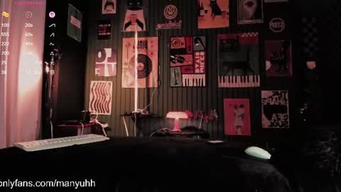 camilaramirez_ online show from 07-10-26, 11:51