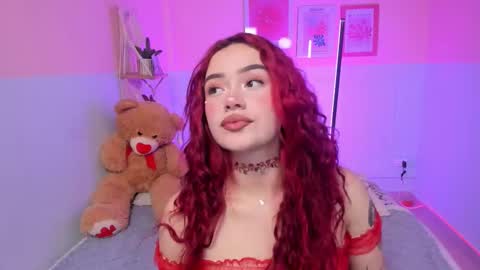 Camila  online show from 01-16-26, 04:16