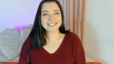 Camila online show from 04-07-26, 03:01