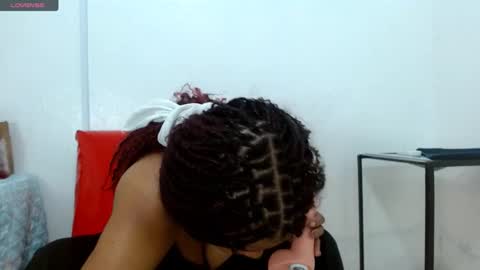 Snapshot of camilavagina24 chatting on 02-22-25, 02:41 Camila online show from 02-22-25, 02:41