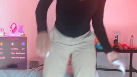 Camila online show from 01-11-26, 02:55