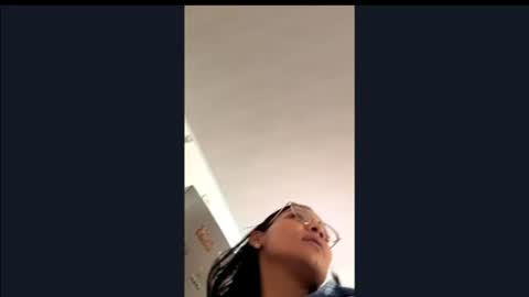 Snapshot of camilavagina24 chatting on 06-19-26, 01:37 Camila online show from 06-19-26, 01:37