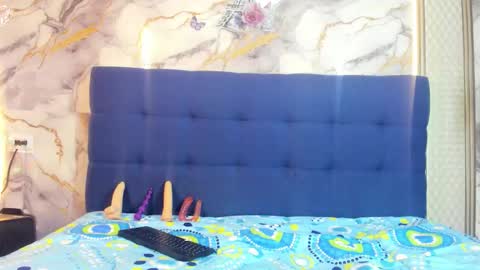 camilavualteros online show from 01-09-26, 08:21